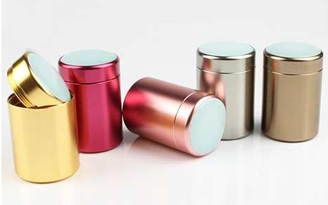 Aluminum shell -- how about the structure and principle of automatic stamping die?