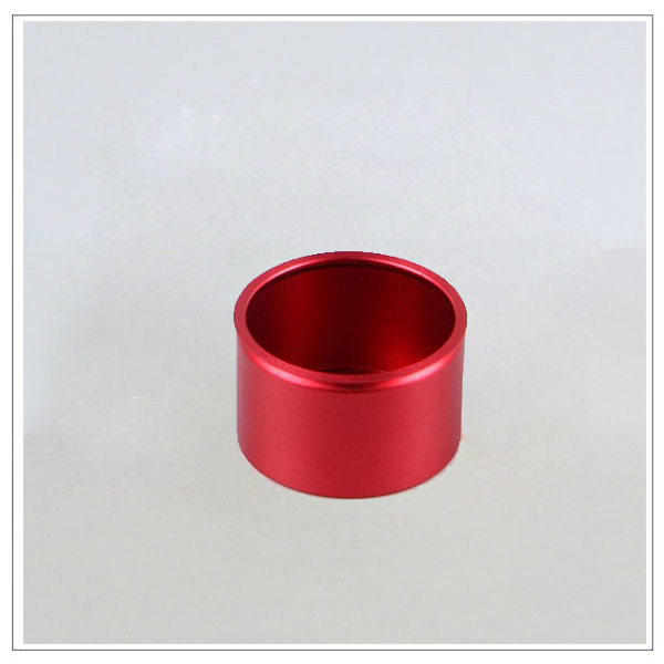China red tea aluminum pot