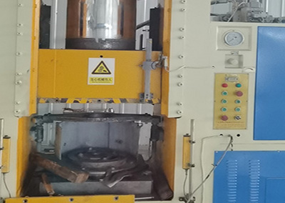 Workshop Equipment