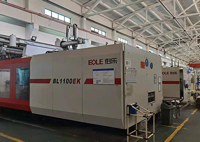 Workshop Equipment